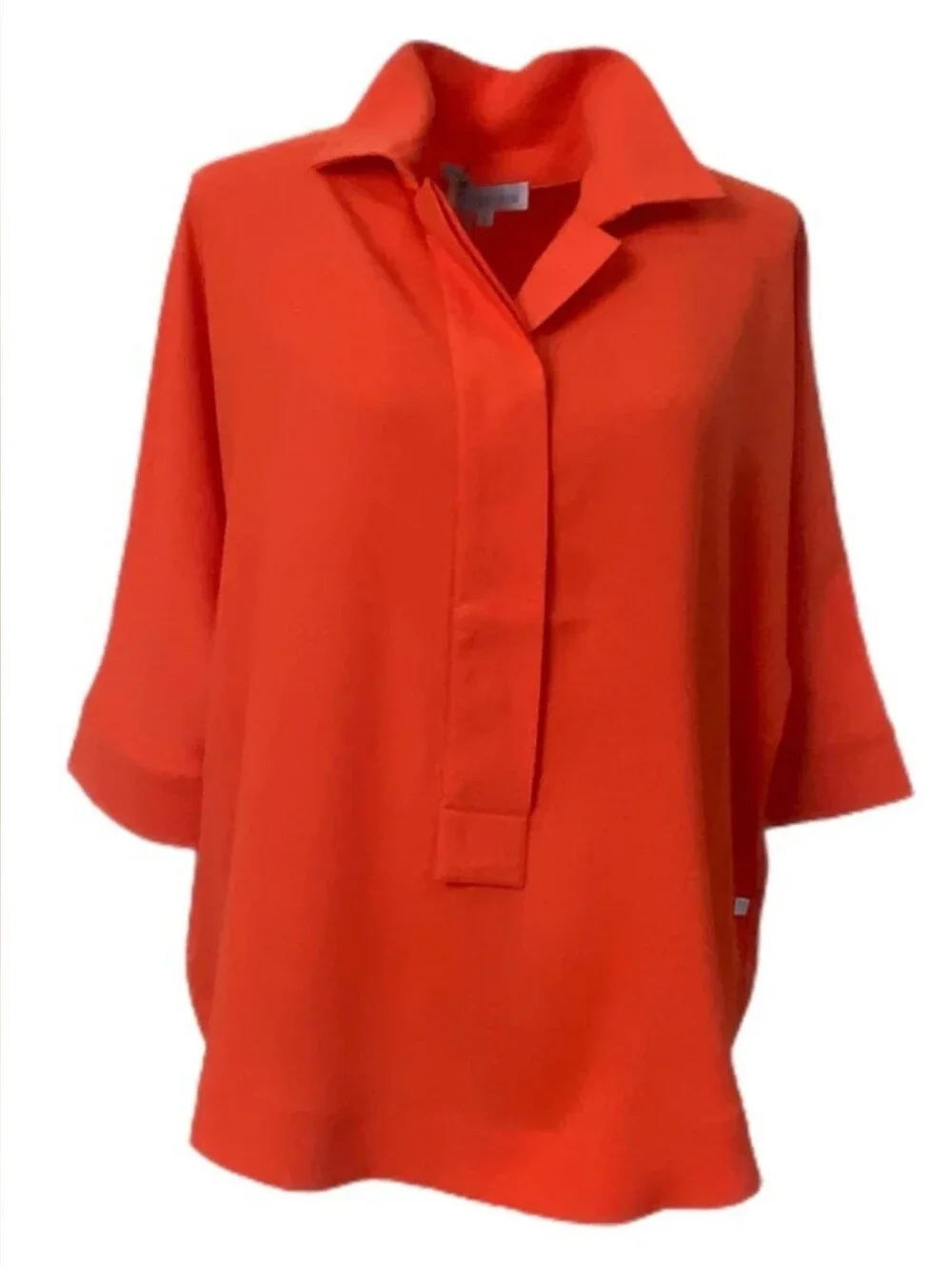 Perlavera- Blouse. Sz.10.